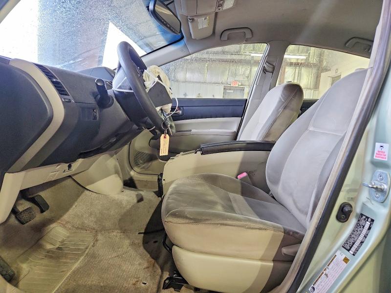 78157315 :رقم المزاد ، JTDKB20U777655338 vin ، 2007 Toyota Prius مزاد بيع