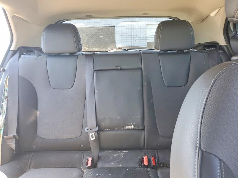 2022 Buick Encore Gx მანქანა იყიდება აუქციონზე, vin: KL4MMDSLXNB099355, აუქციონის ნომერი: 78748925