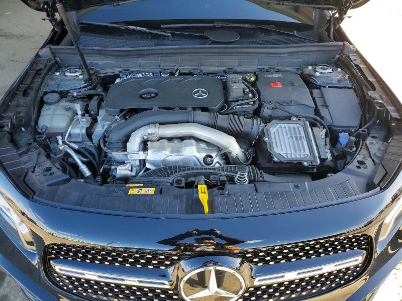 Продаж на аукціоні авто 2024 Mercedes-benz Glb, vin: W1N4M4HB3RW376066, номер лоту: 77905285