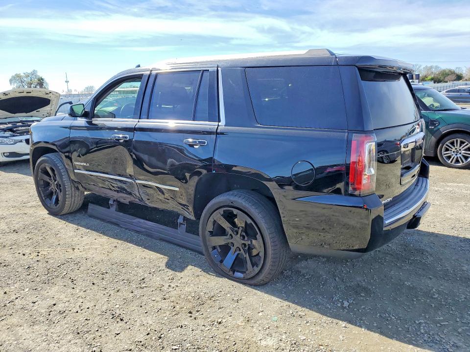Продаж на аукціоні авто 2018 Gmc Yukon, vin: 1GKS2CKJ0JR147074, номер лоту: 79065085