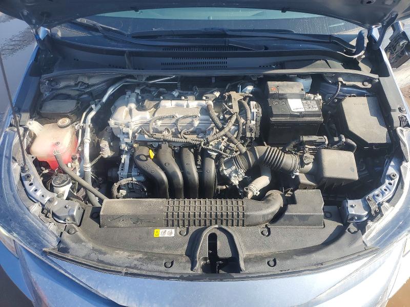 Продаж на аукціоні авто 2020 Toyota Corolla, vin: 5YFBPRBE9LP118270, номер лоту: 77667705