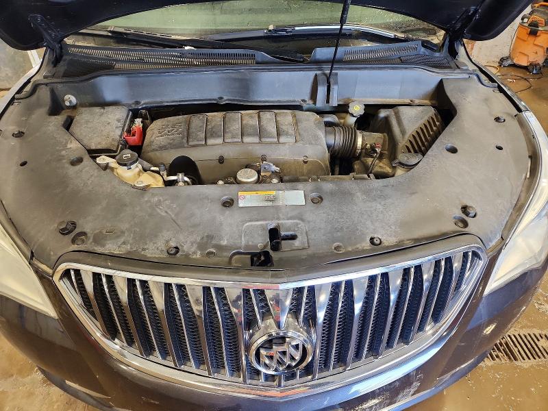 Aukcja sprzedaży 2015 Buick Enclave, vin: 5GAKVCKD3FJ372903, numer aukcji: 78381555