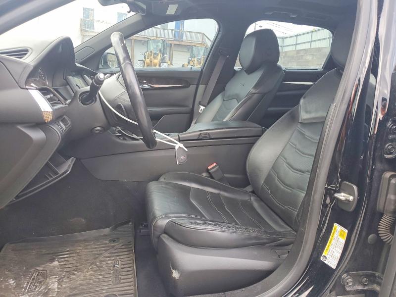 Продаж на аукціоні авто 2016 Cadillac Ct6, vin: 1G6KD5RS2GU156903, номер лоту: 78737325