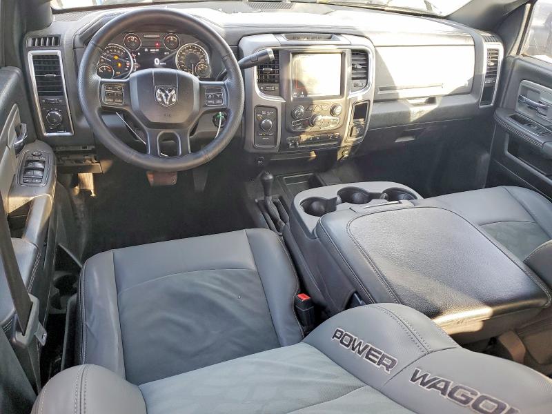 Продаж на аукціоні авто 2018 Ram 2500, vin: 3C6TR5EJ6JG114574, номер лоту: 76523315