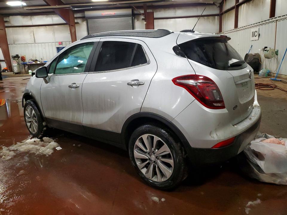 Aukcja sprzedaży 2020 Buick Encore, vin: KL4CJESB5LB014498, numer aukcji: 76239305