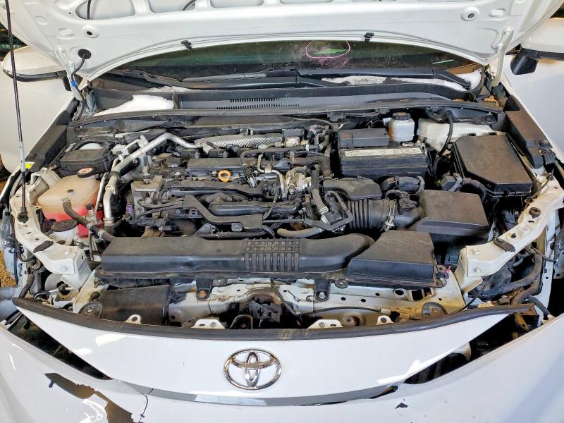 Aukcja sprzedaży 2020 Toyota Corolla, vin: 5YFB4RBE0LP018759, numer aukcji: 76715455