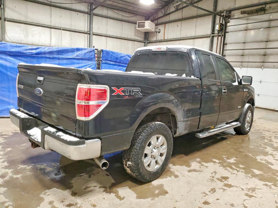 Продаж на аукціоні авто 2011 Ford F150, vin: 1FTFX1ET5BFD17951, номер лоту: 76401365