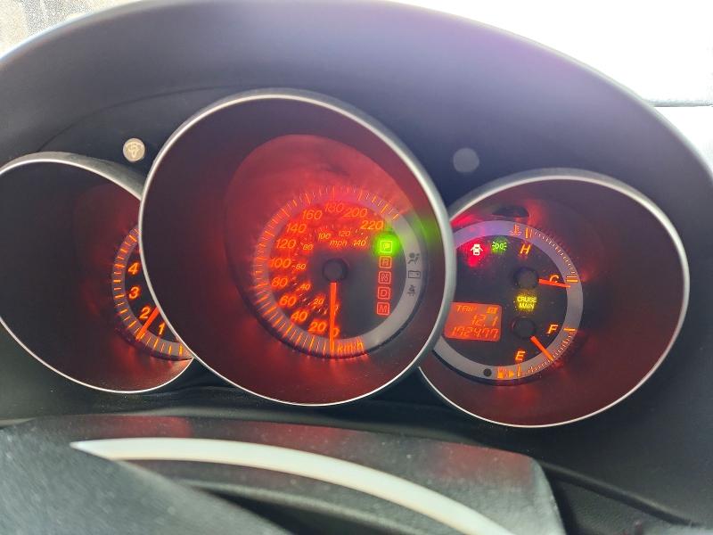 Продажа на аукционе авто 2006 Mazda 3, vin: JM1BK123161525233, номер лота: 75847355