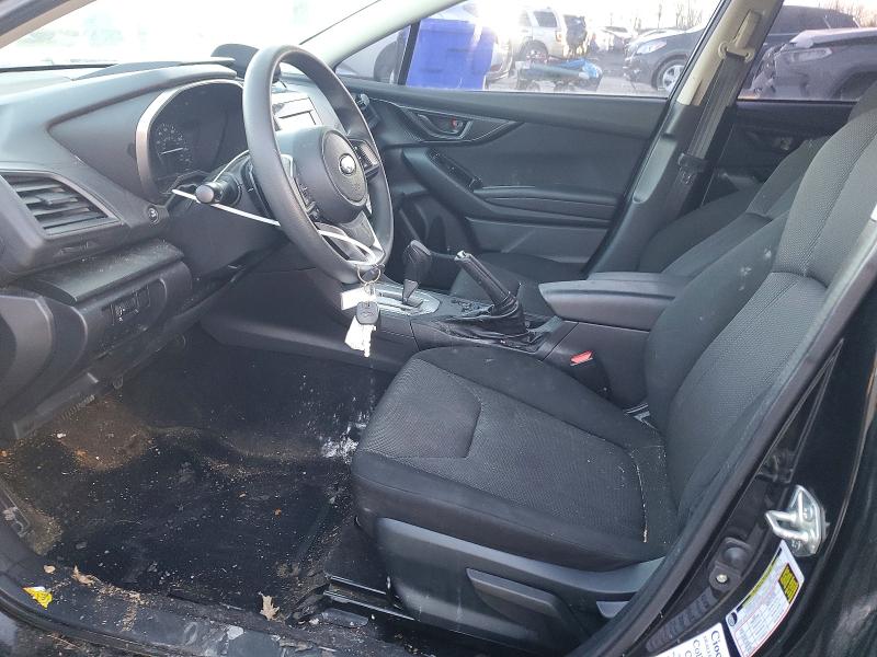 Aukcja sprzedaży 2020 Subaru Impreza, vin: 4S3GTAV60L3734410, numer aukcji: 78663085