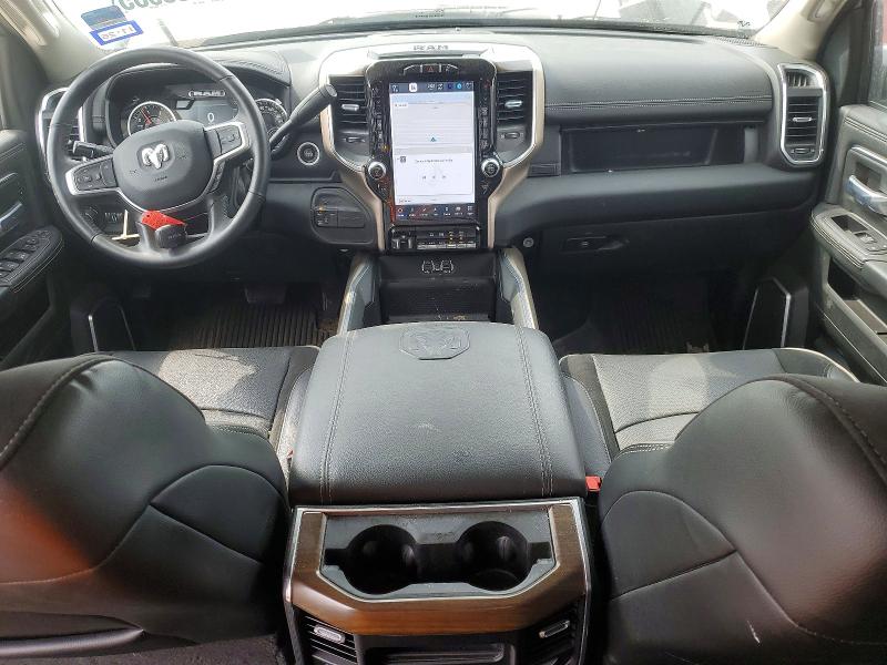 Продажа на аукционе авто 2024 Ram 3500, vin: 3C63RRJL2RG384850, номер лота: 76480935