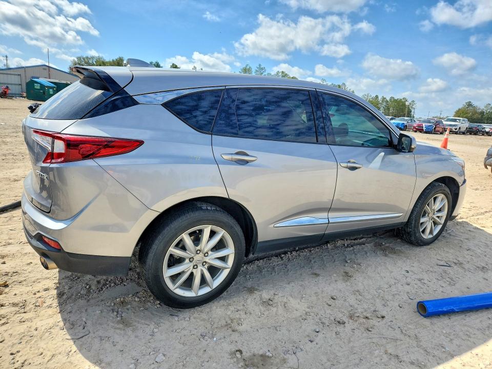 Aukcja sprzedaży 2021 Acura Rdx, vin: 5J8TC1H31ML020398, numer aukcji: 79222345