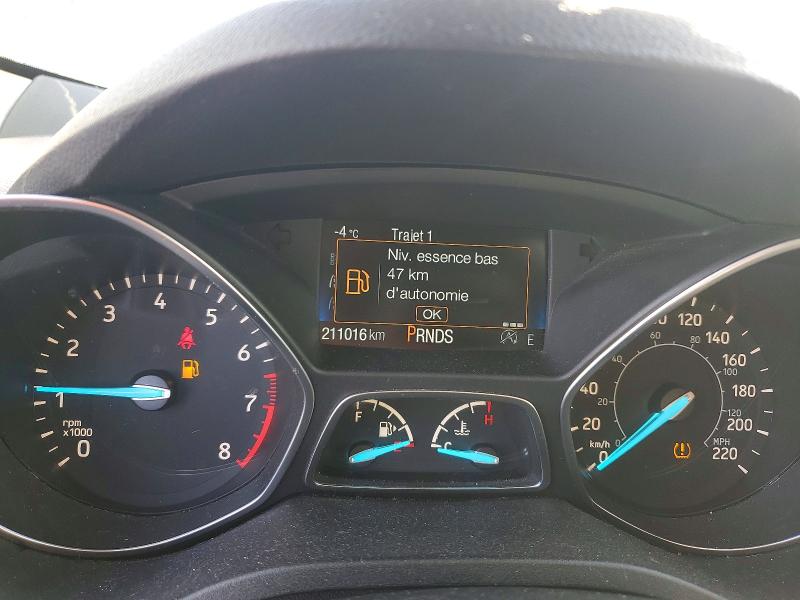Aukcja sprzedaży 2017 Ford Escape, vin: 1FMCU9GD4HUA17026, numer aukcji: 77265085