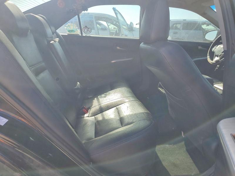 Aukcja sprzedaży 2012 Toyota Camry, vin: 4T1BF1FK8CU087371, numer aukcji: 78114015