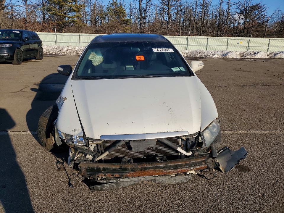 Продаж на аукціоні авто 2008 Acura Tl, vin: 19UUA66208A055226, номер лоту: 76999445