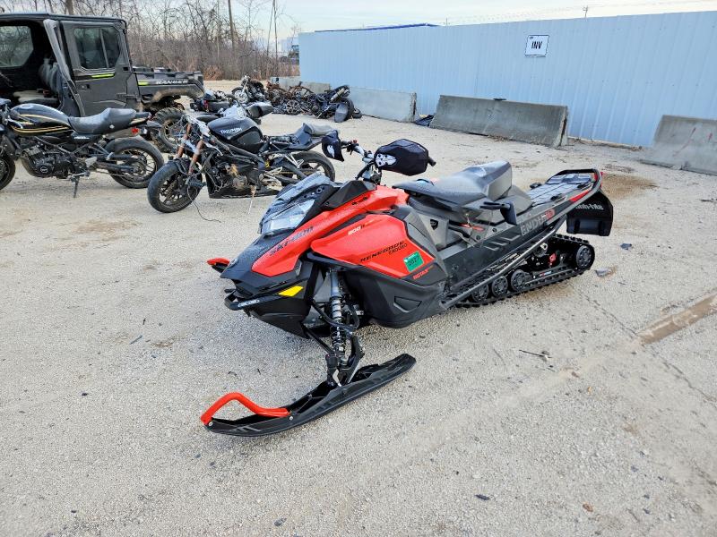 79193225 :رقم المزاد ، 2BPSUSKB4KV000025 vin ، 2019 Ski Enduro مزاد بيع
