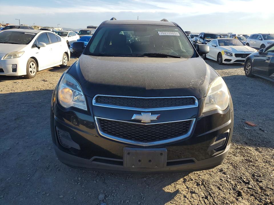 Aukcja sprzedaży 2014 Chevrolet Equinox Lt, vin: 2GNALBEK8E1166495, numer aukcji: 76213985