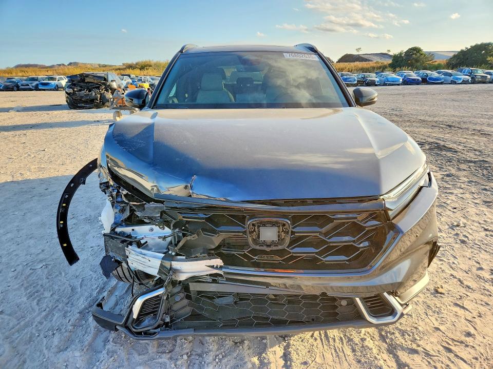 Продажа на аукционе авто 2026 Honda Cr-v, vin: 7FARS6H91TE009517, номер лота: 76802635