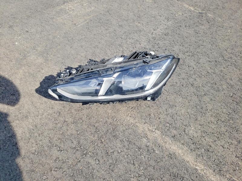 78189805 :رقم المزاد ، WBY23HD02SFU11715 vin ، 2025 Bmw I4 مزاد بيع