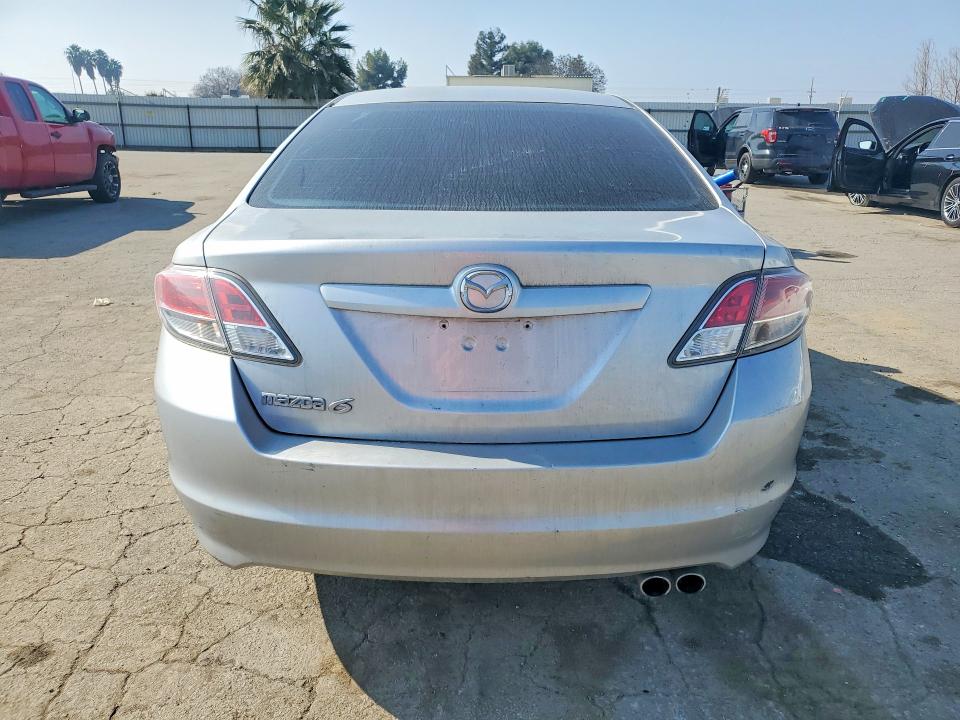 Продаж на аукціоні авто 2011 Mazda 6, vin: 1YVHZ8CH8B5M08691, номер лоту: 75922635
