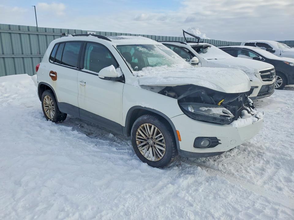 Aukcja sprzedaży 2016 Volkswagen Tiguan, vin: WVGJV7AX5GW592766, numer aukcji: 75582655