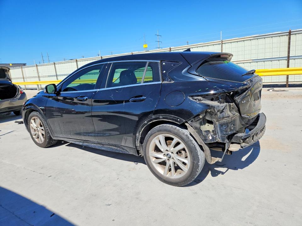 Aukcja sprzedaży 2017 Infiniti Qx30, vin: SJKCH5CP3HA016580, numer aukcji: 77561235