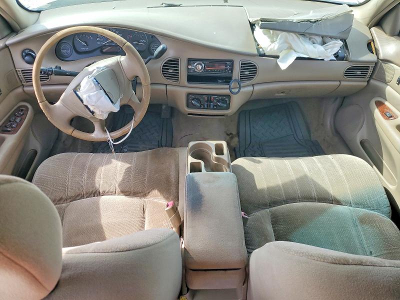 Aukcja sprzedaży 2003 Buick Century, vin: 2G4WS52J831155990, numer aukcji: 77428695