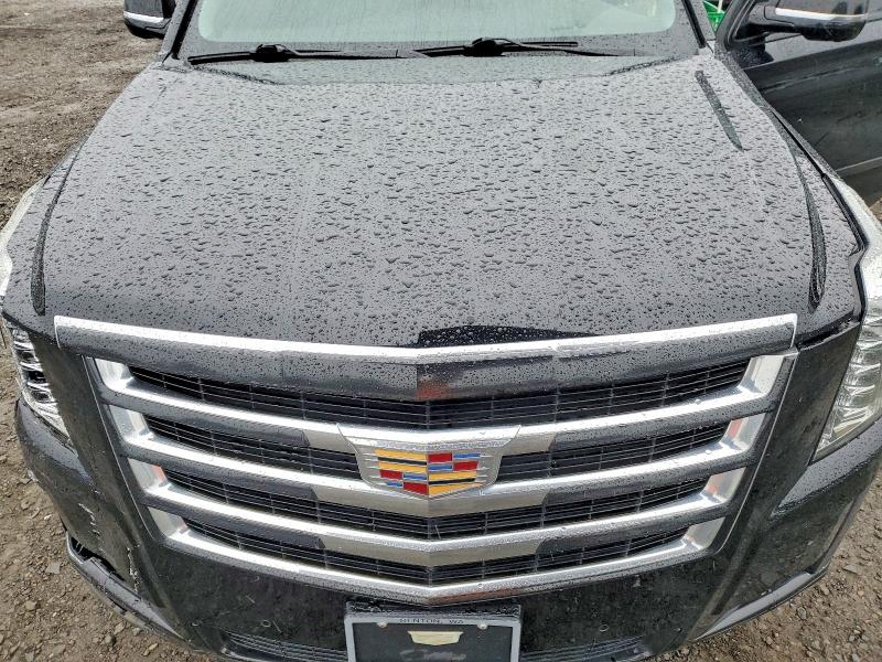 Продаж на аукціоні авто 2017 Cadillac Escalade, vin: 1GYS4CKJ2HR348436, номер лоту: 77614565