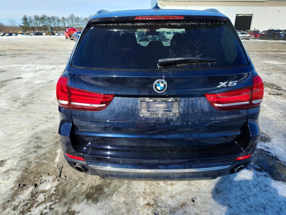 Aukcja sprzedaży 2016 Bmw X5 M, vin: 5UXKR0C52G0P29227, numer aukcji: 75410225
