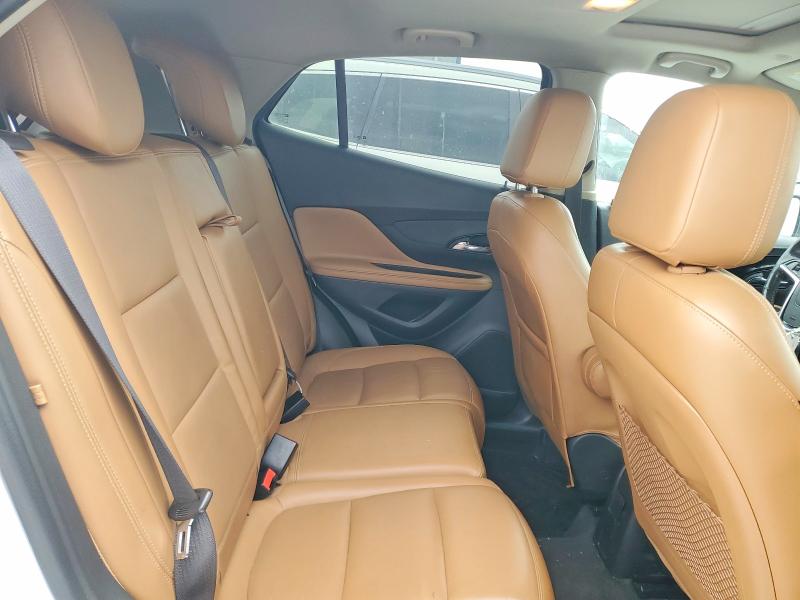 Aukcja sprzedaży 2017 Buick Encore, vin: KL4CJHSB5HB121382, numer aukcji: 78346015