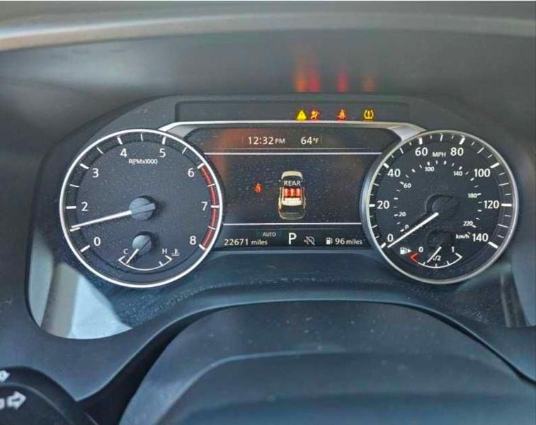 Aukcja sprzedaży 2025 Nissan Rogue Sv, vin: 5N1BT3BB3SC809666, numer aukcji: 78504635