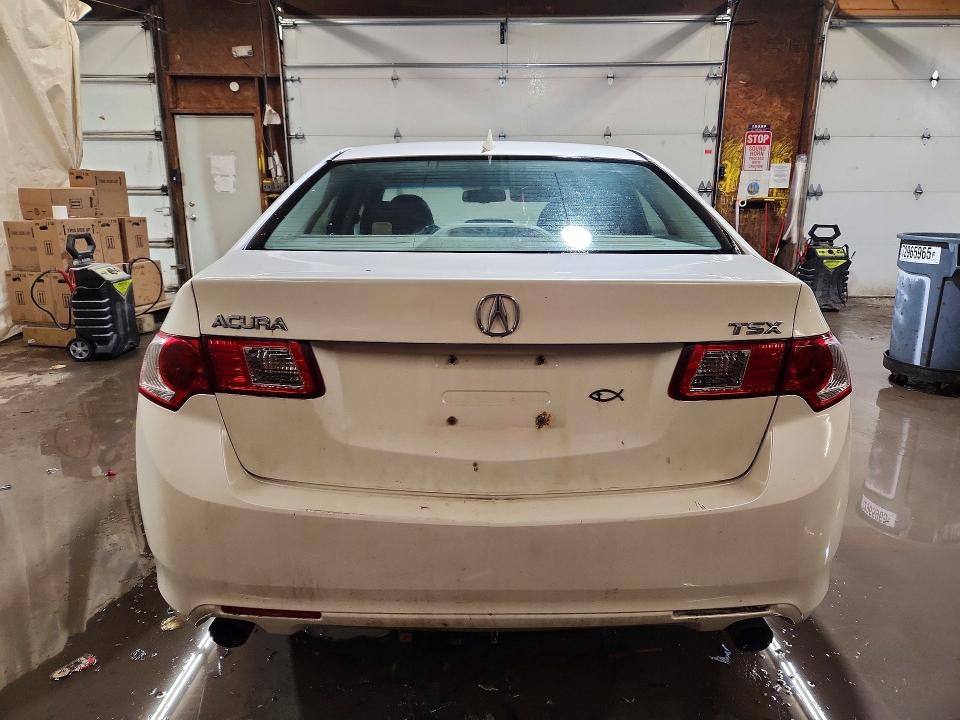 Aukcja sprzedaży 2009 Acura Tsx, vin: JH4CU26659C009666, numer aukcji: 75419645