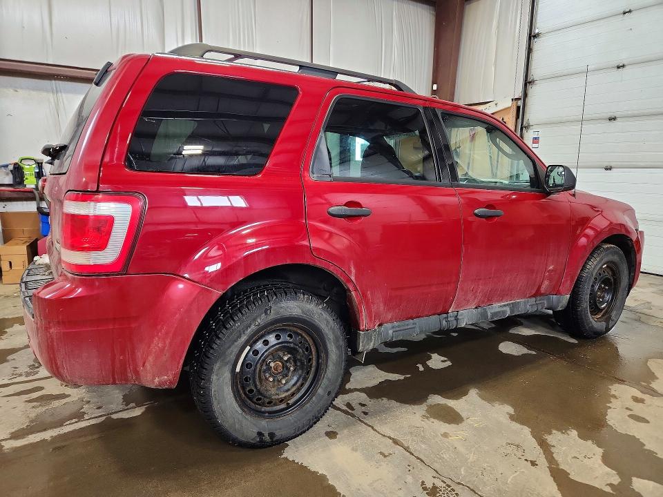 78064925 :رقم المزاد ، 1FMCU9DG6BKB31255 vin ، 2011 Ford Escape مزاد بيع