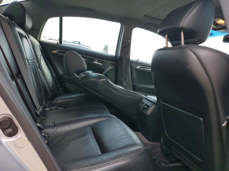 Продажа на аукционе авто 2004 Acura Tl, vin: 19UUA66284A058496, номер лота: 75612825