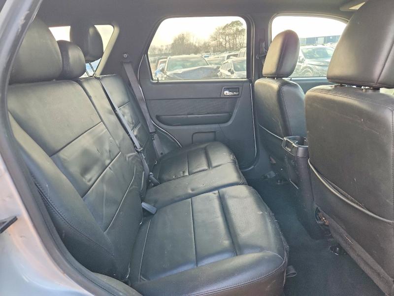 Aukcja sprzedaży 2012 Ford Escape, vin: 1FMCU0EG0CKB75120, numer aukcji: 79299995