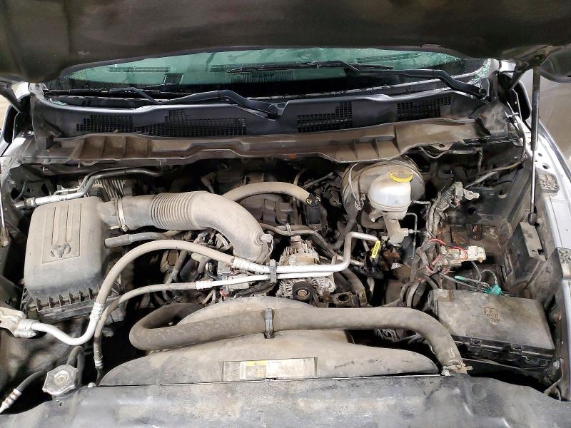 Продаж на аукціоні авто 2020 Ram 1500 Classic, vin: 1C6RR7KT2LS106043, номер лоту: 75313075