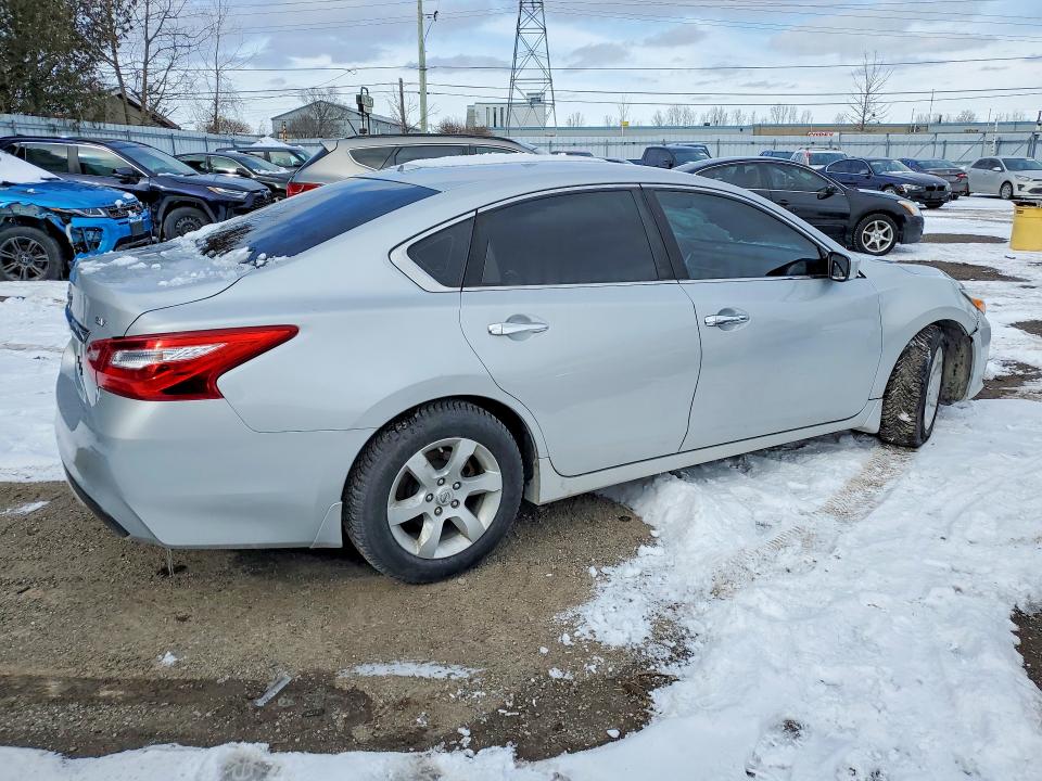 Aukcja sprzedaży 2016 Nissan Altima, vin: 1N4AL3AP3GN350976, numer aukcji: 77562845