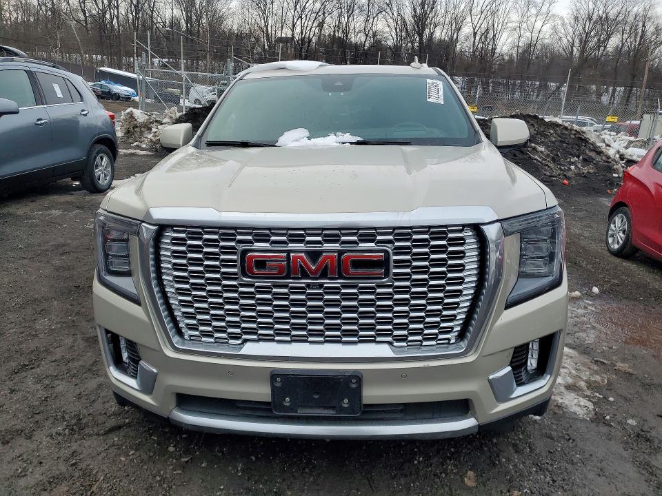 Продажа на аукционе авто 2023 Gmc Yukon Xl, vin: 1GKS2JKL7PR486042, номер лота: 72722245