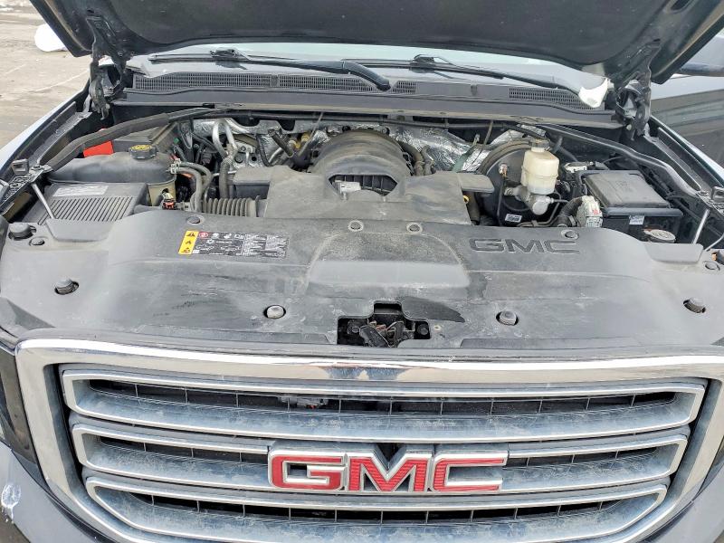 Aukcja sprzedaży 2017 Gmc Yukon, vin: 1GKS2AKC8HR138512, numer aukcji: 77744795