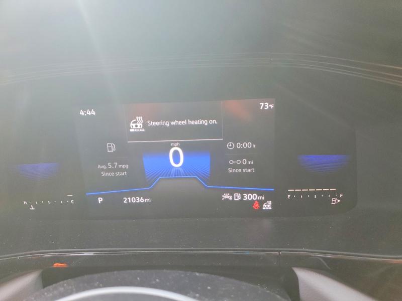 Продажа на аукционе авто 2023 Volkswagen Taos, vin: 3VVDX7B21PM304600, номер лота: 77176695