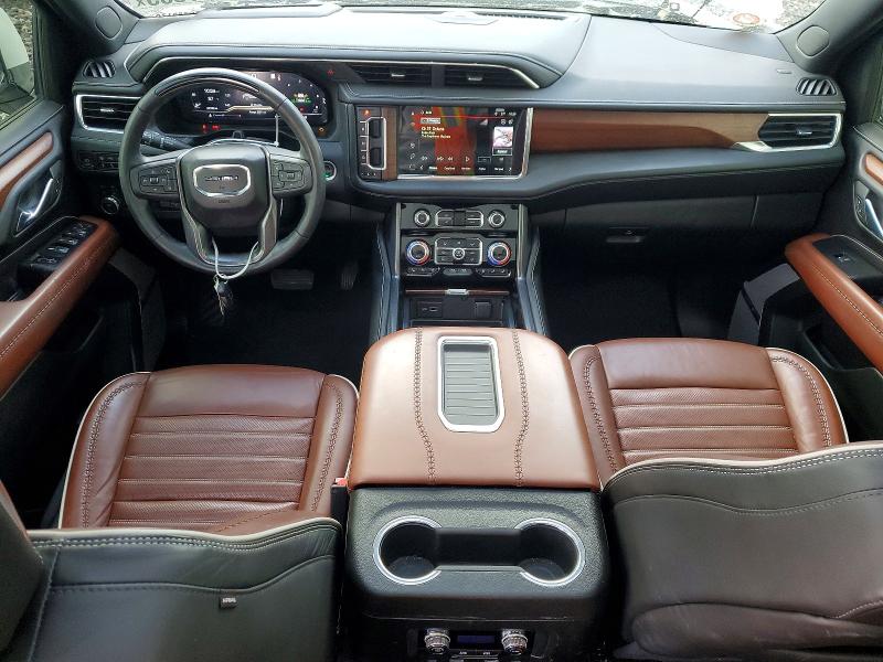 Aukcja sprzedaży 2023 Gmc Yukon Xl, vin: 1GKS2KKL2PR203794, numer aukcji: 77677335