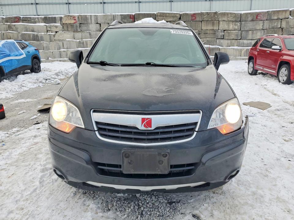Aukcja sprzedaży 2008 Saturn Vue Xr, vin: 3GSCL53748S658973, numer aukcji: 75570335
