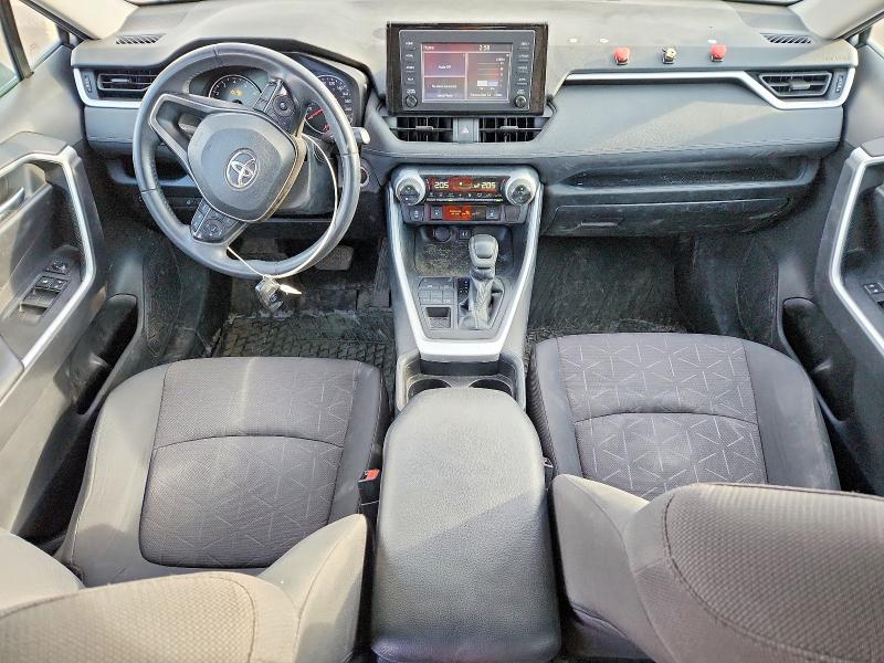Продажа на аукционе авто 2019 Toyota Rav4, vin: 2T3R1RFV4KC049259, номер лота: 77528905