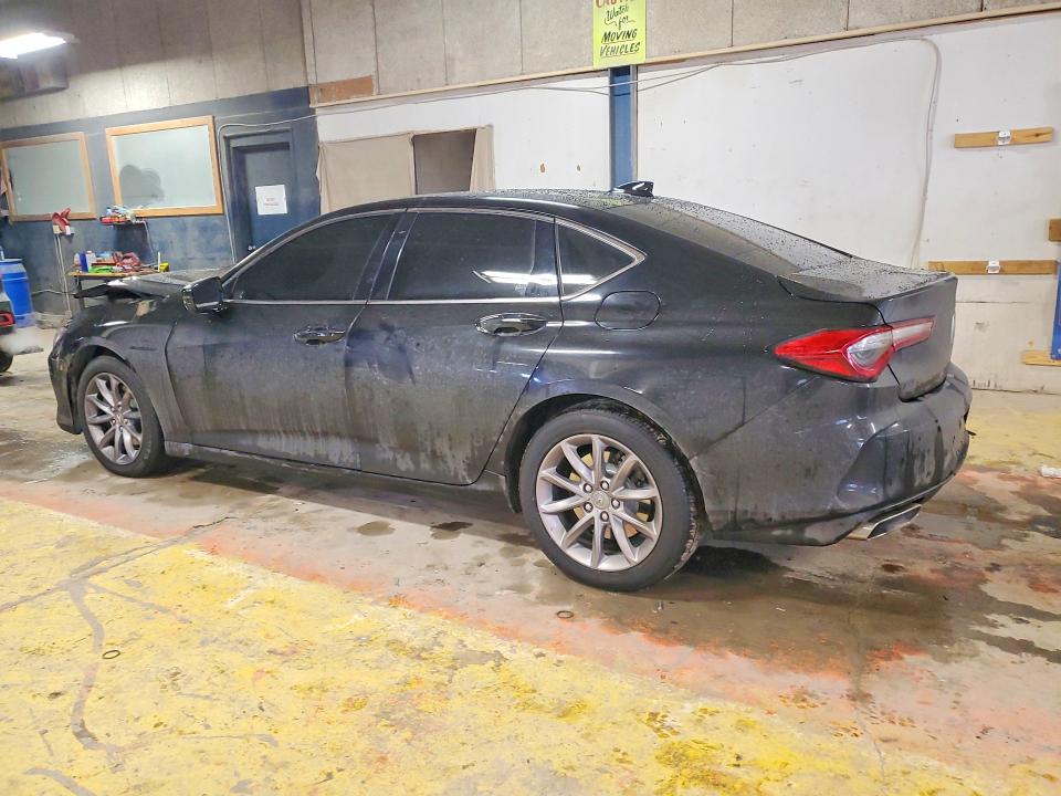 Aukcja sprzedaży 2022 Acura Tlx, vin: 19UUB5F39NA004934, numer aukcji: 76439985