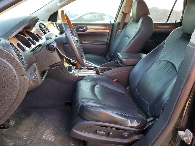 76801875 :رقم المزاد ، 5GAKRBED4BJ291073 vin ، 2011 Buick Enclave مزاد بيع
