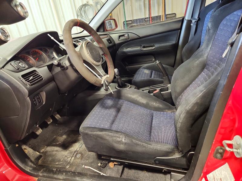 Продаж на аукціоні авто 2003 Mitsubishi Lancer, vin: JA3AH86F03U113563, номер лоту: 78179105