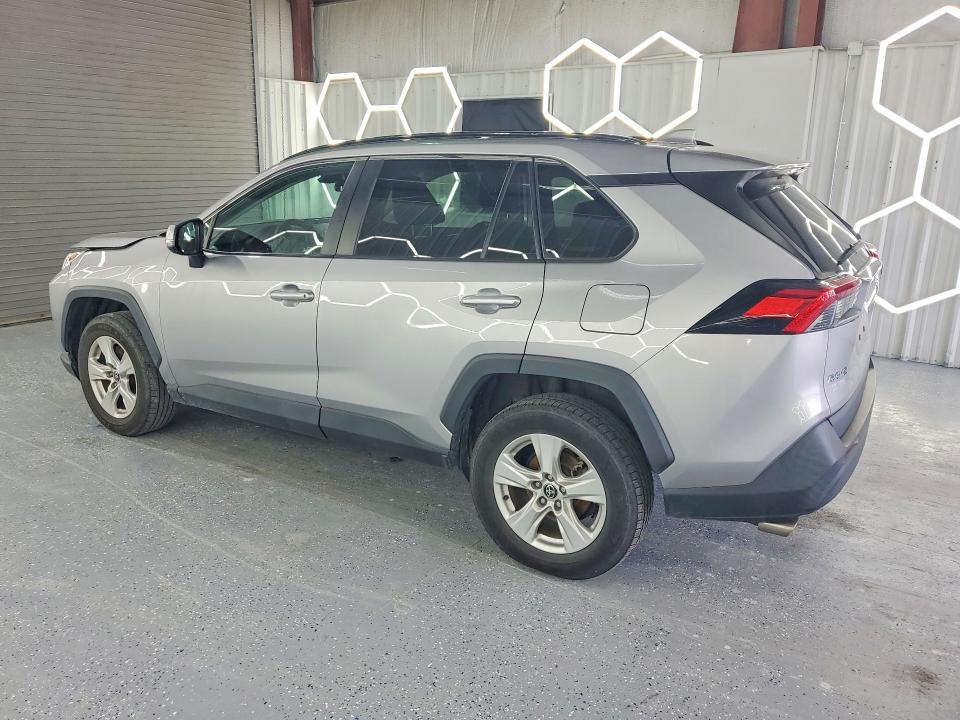 Продажа на аукционе авто 2021 Toyota Rav4, vin: 2T3W1RFV9MC145829, номер лота: 78170385