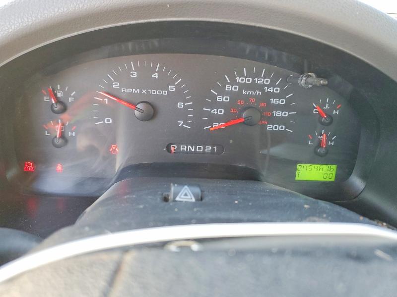 Продажа на аукционе авто 2008 Ford F150, vin: 1FTRX14W48FC08379, номер лота: 73981675