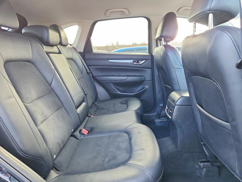 Продаж на аукціоні авто 2021 Mazda Cx-5, vin: JM3KFBCM1M0449279, номер лоту: 76368725