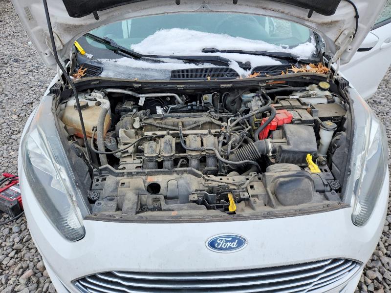 Aukcja sprzedaży 2015 Ford Fiesta, vin: 3FADP4AJ6FM110932, numer aukcji: 74653665