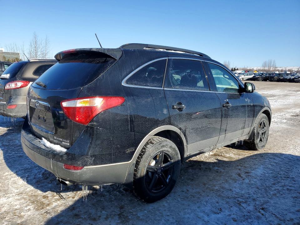 Продажа на аукционе авто 2010 Hyundai Veracruz G, vin: KM8NUDCC5AU120471, номер лота: 74583995